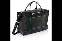 BORSA WEEKEND